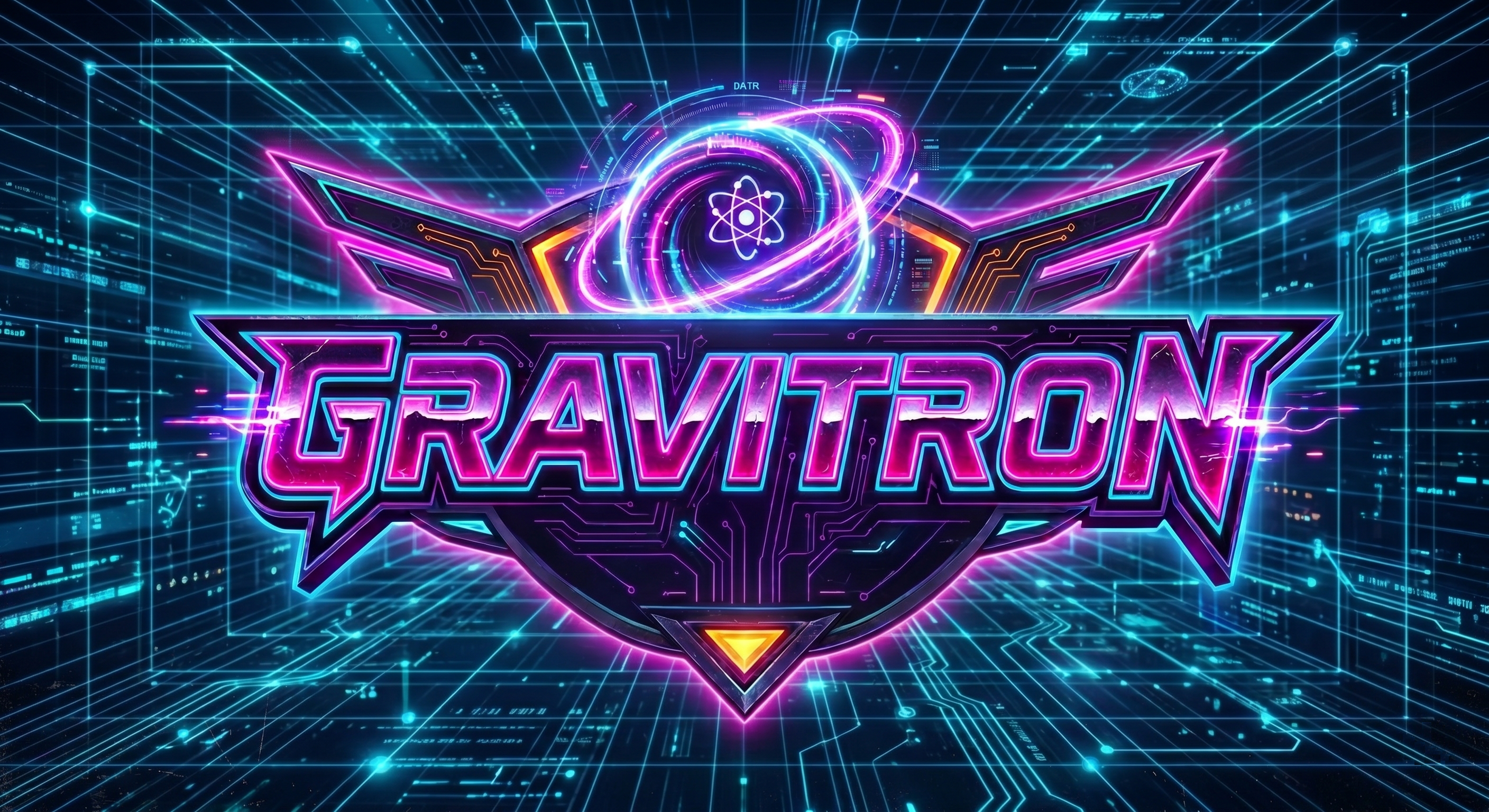 Gravitron